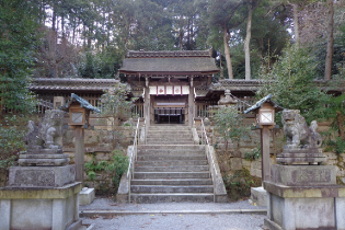 吉姫神社