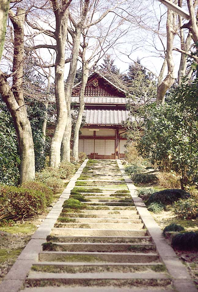 金胎寺