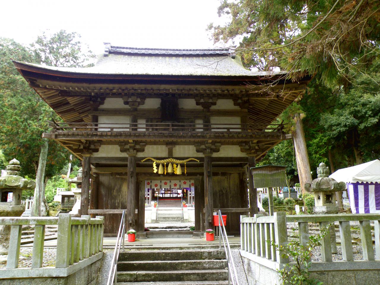 大野神社