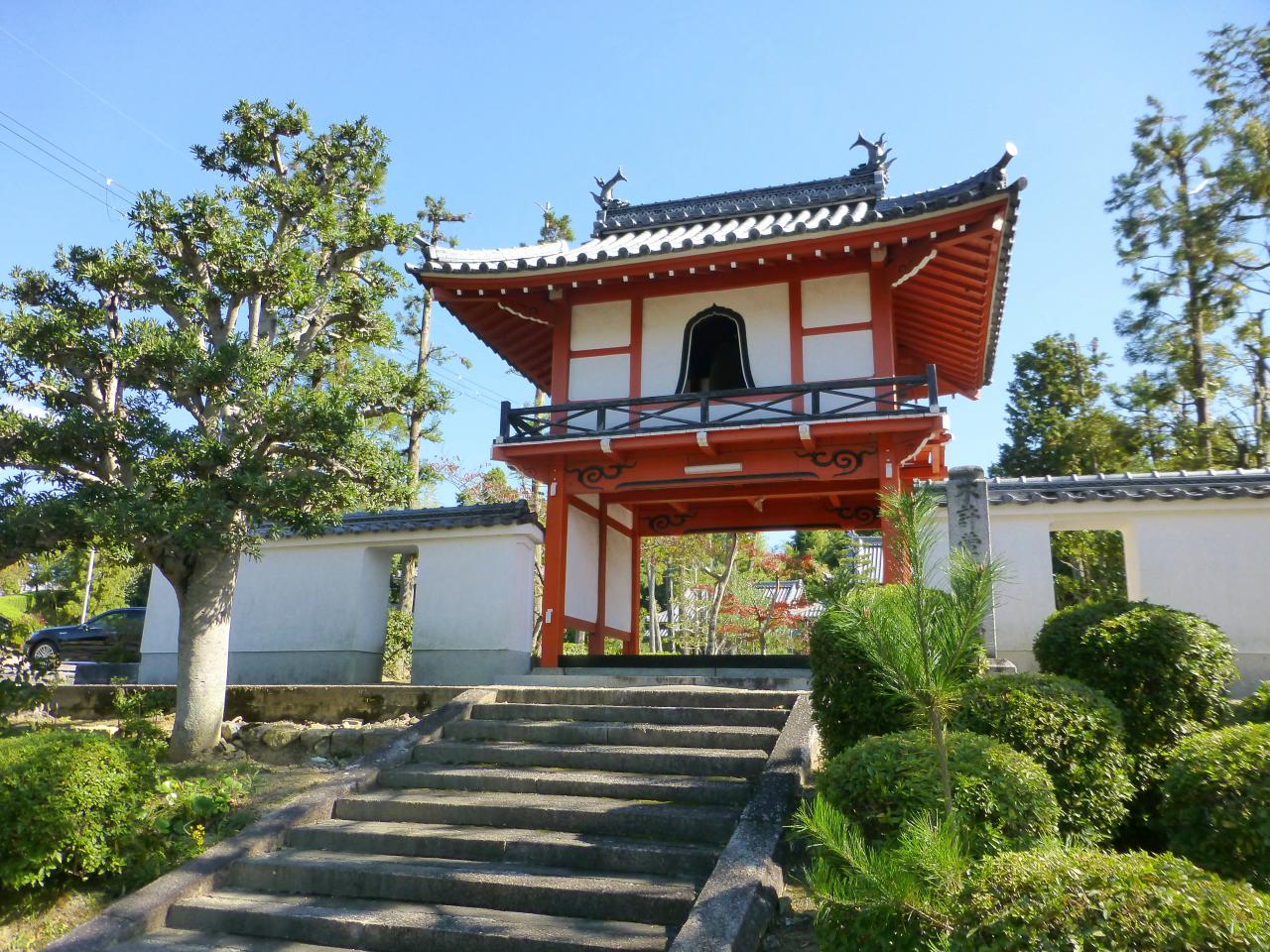 萬年寺