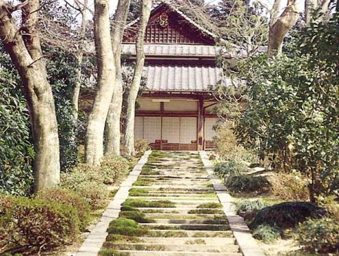 金胎寺