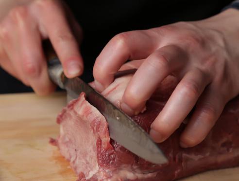 近江焼肉ホルモンすだく