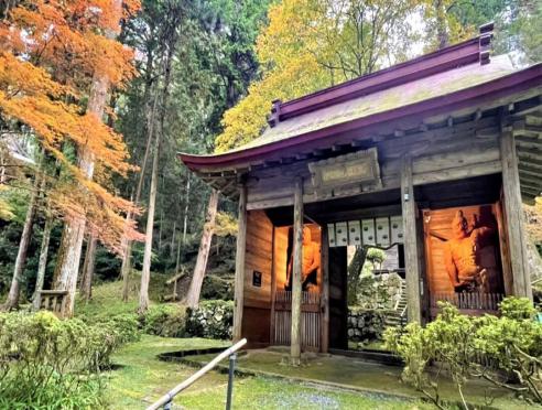 縁結び大学に栗東市のスポットをご紹介いただきました