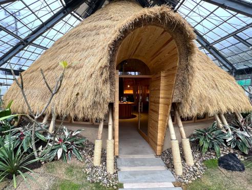 SYMBIOSIS FARM by YANMAR