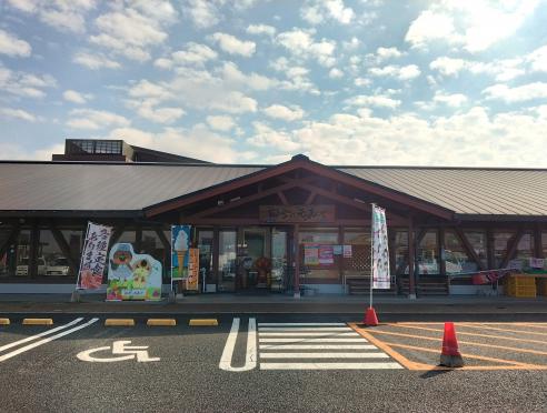 ＪＡレーク滋賀　田舎の元気や